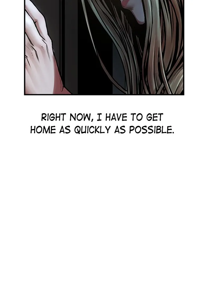 Night of Silence Chapter 7 page 43 - 