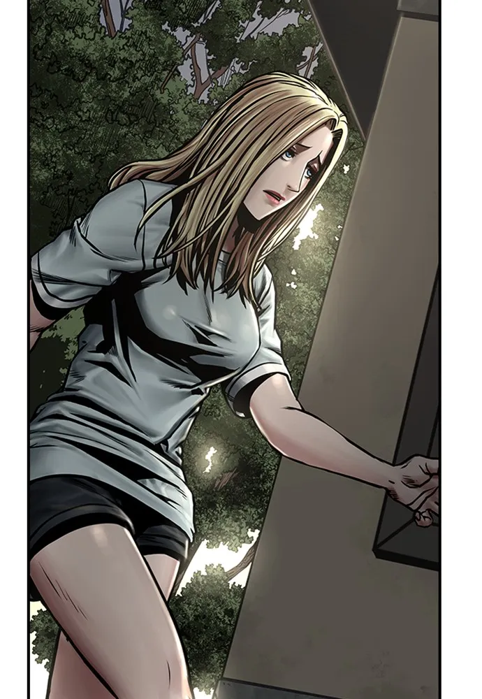 Night of Silence Chapter 7 page 46 - 