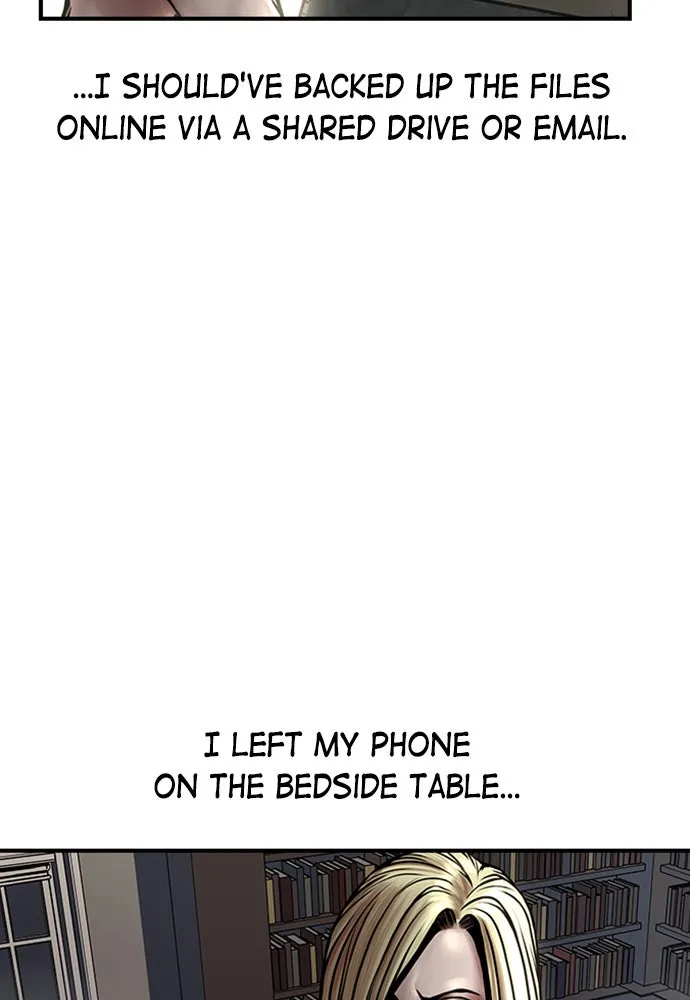 Night of Silence Chapter 7 page 47 - 
