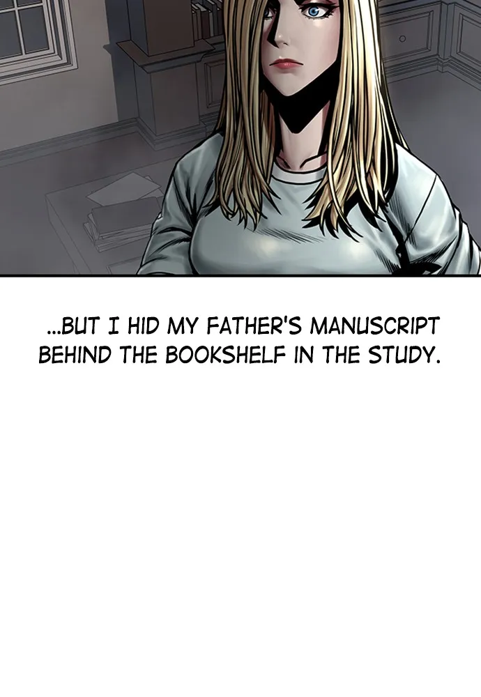 Night of Silence Chapter 7 page 48 - 