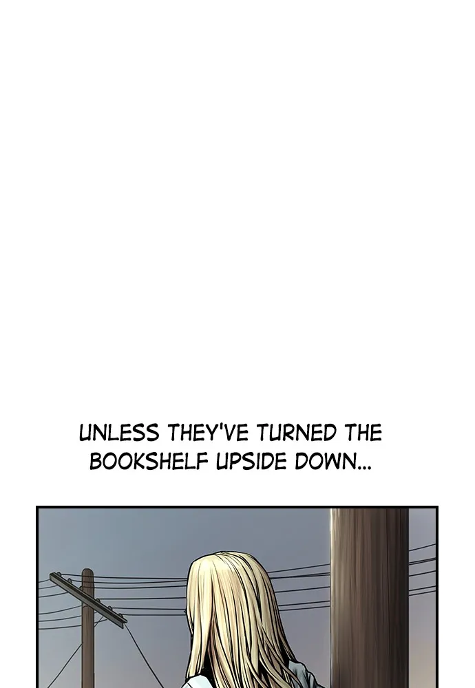 Night of Silence Chapter 7 page 49 - 