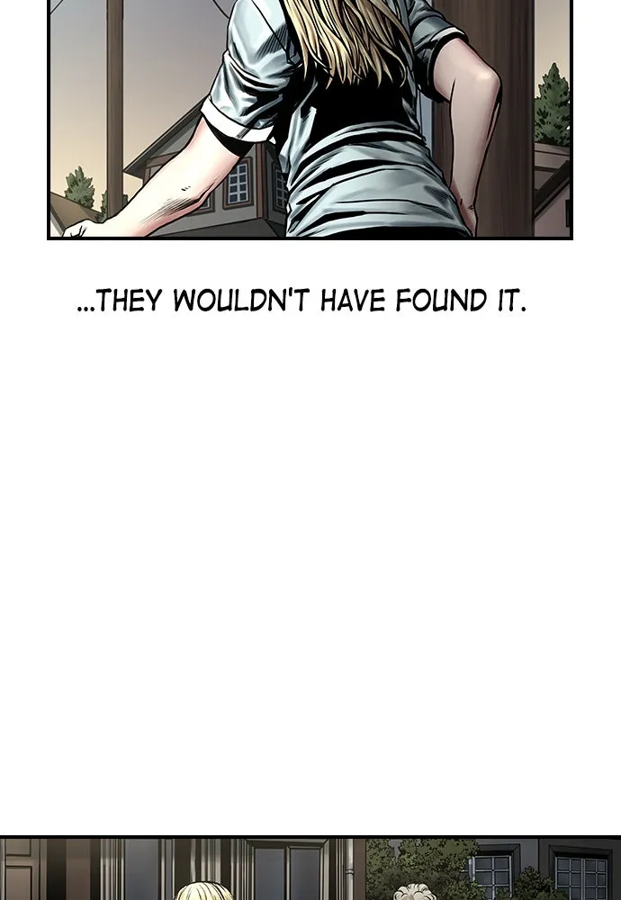Night of Silence Chapter 7 page 50 - 