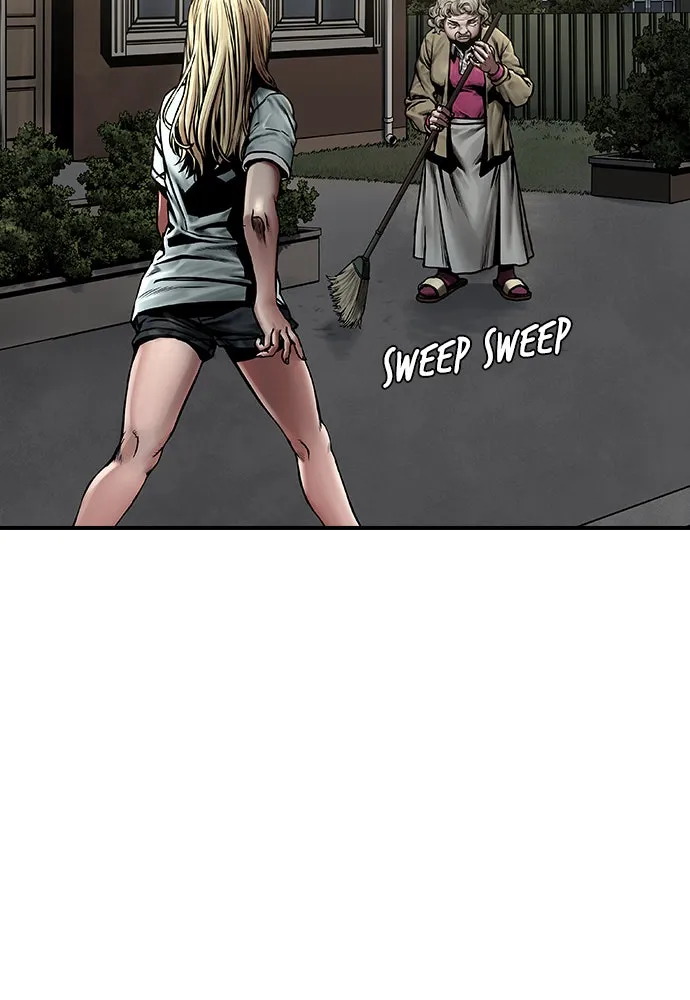 Night of Silence Chapter 7 page 51 - 