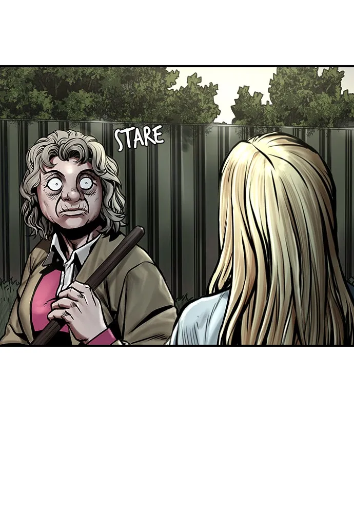 Night of Silence Chapter 7 page 52 - 