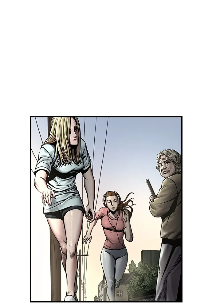 Night of Silence Chapter 7 page 53 - 