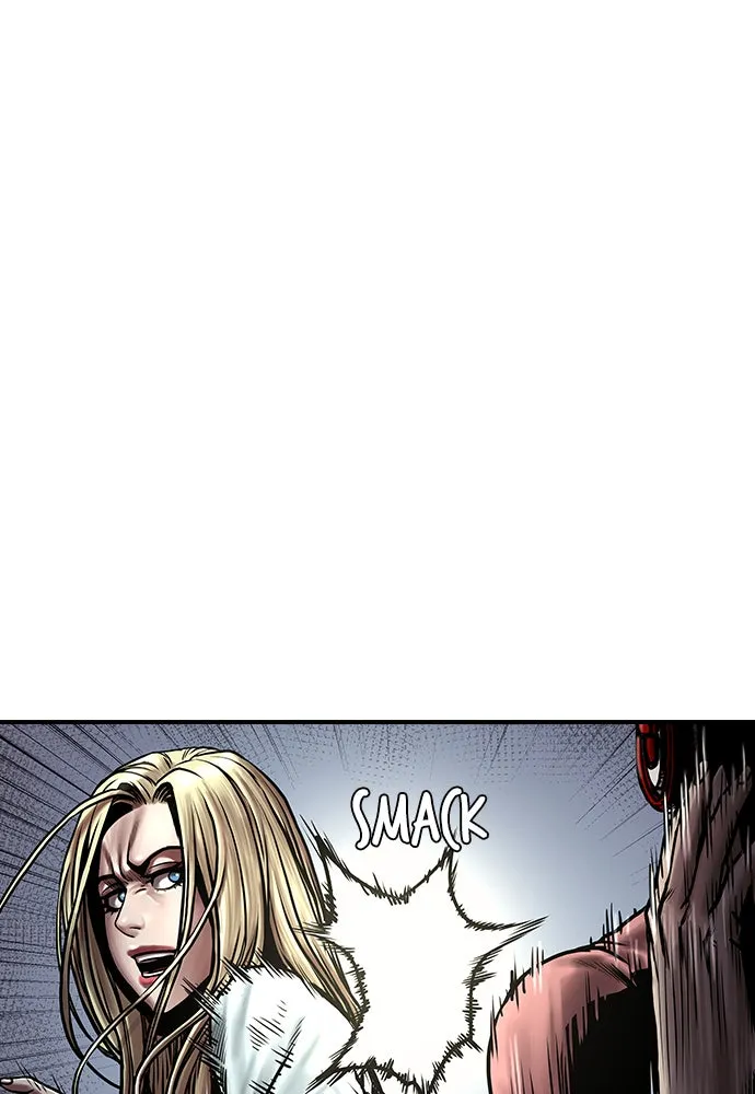 Night of Silence Chapter 7 page 54 - 