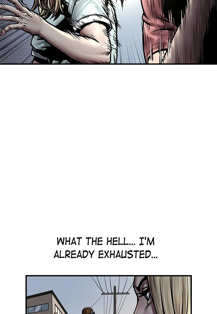 Night of Silence Chapter 7 page 55 - 