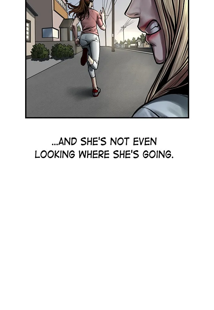 Night of Silence Chapter 7 page 56 - 