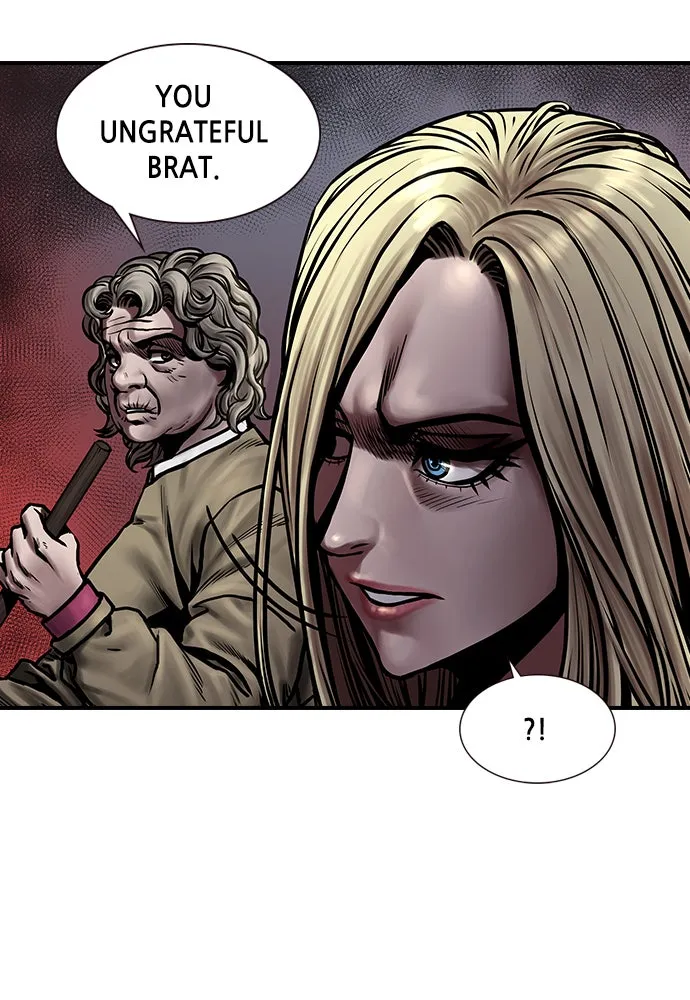 Night of Silence Chapter 7 page 57 - 