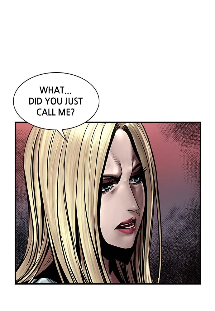 Night of Silence Chapter 7 page 58 - 
