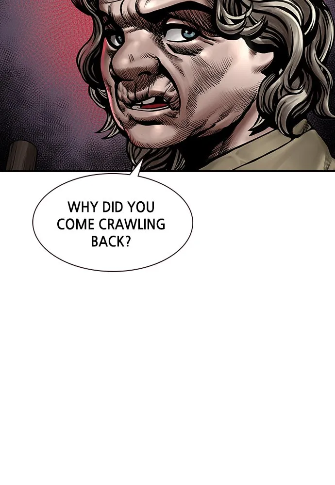 Night of Silence Chapter 7 page 60 - 