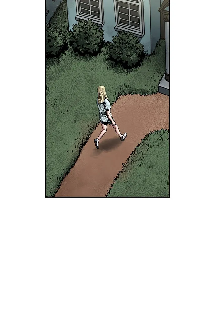 Night of Silence Chapter 7 page 66 - 