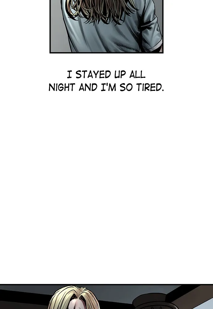 Night of Silence Chapter 7 page 68 - 