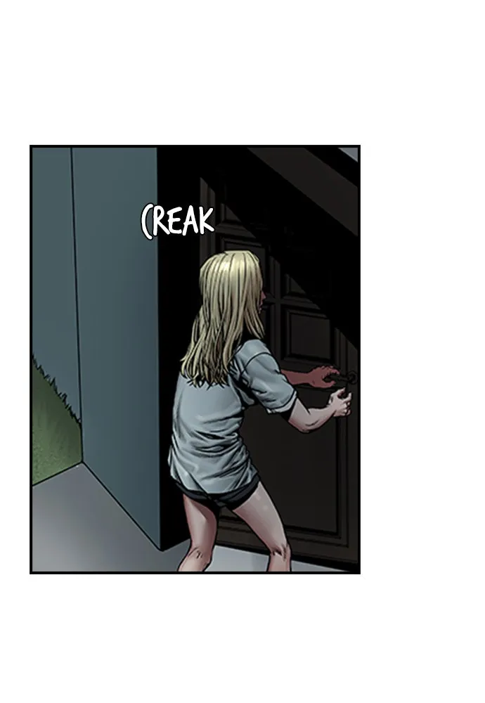 Night of Silence Chapter 7 page 70 - 