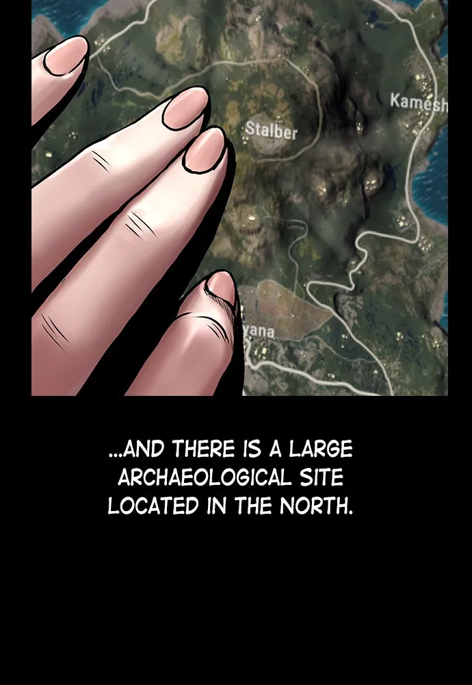 Night of Silence Chapter 7 page 8 - 