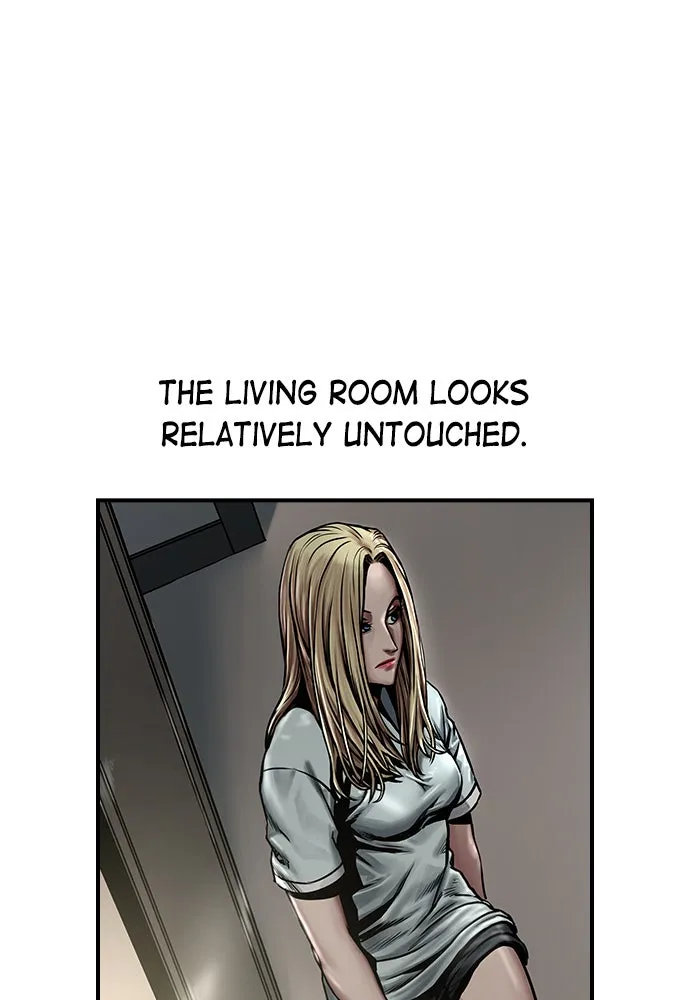 Night of Silence Chapter 7 page 72 - 