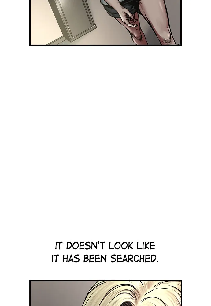Night of Silence Chapter 7 page 73 - 