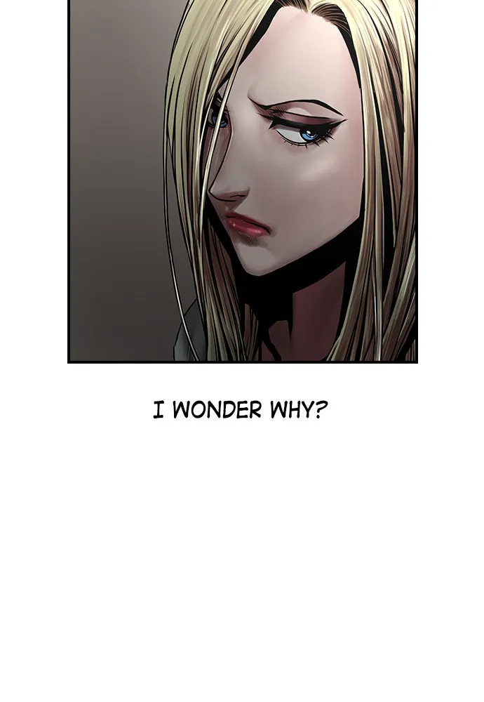 Night of Silence Chapter 7 page 74 - 