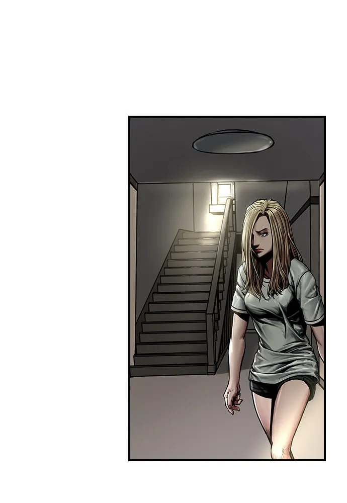 Night of Silence Chapter 7 page 75 - 