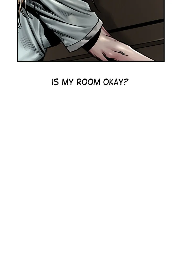 Night of Silence Chapter 7 page 77 - 