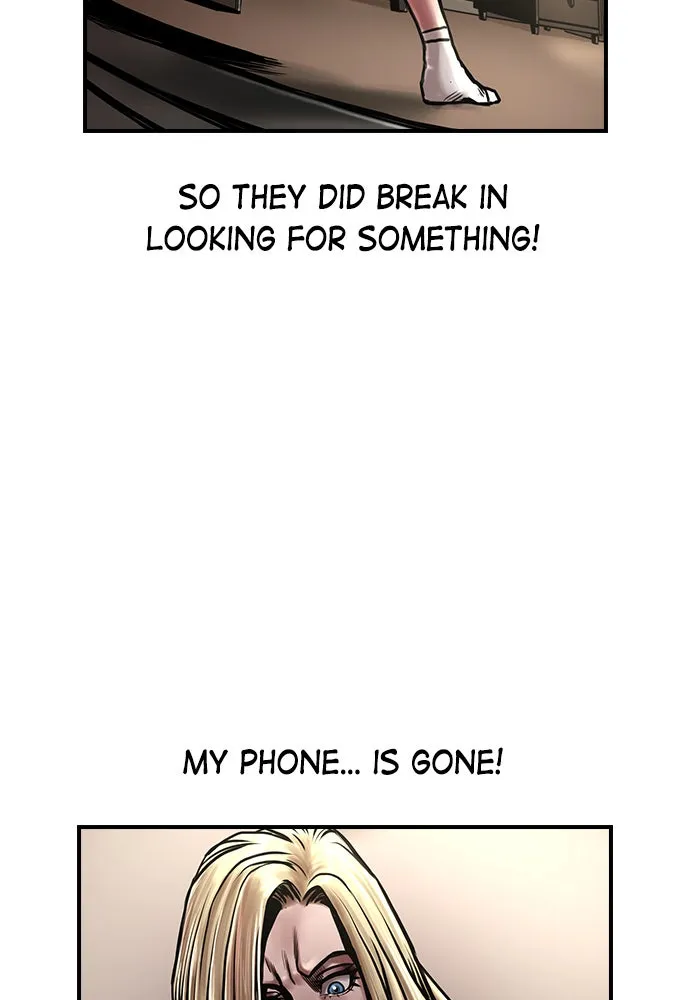 Night of Silence Chapter 7 page 80 - 