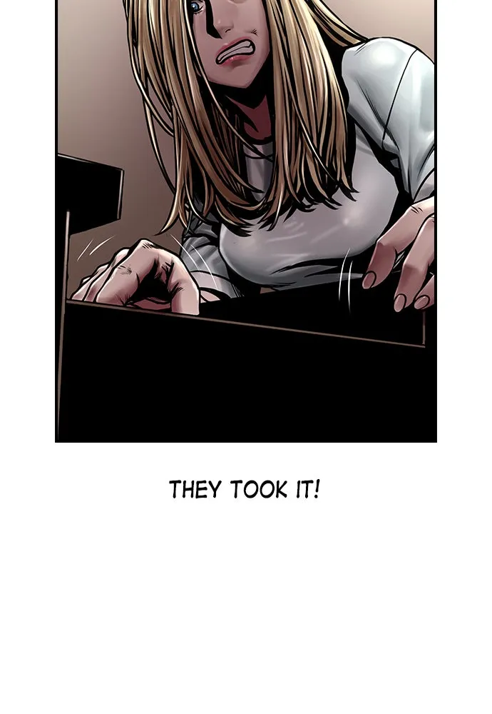 Night of Silence Chapter 7 page 81 - 