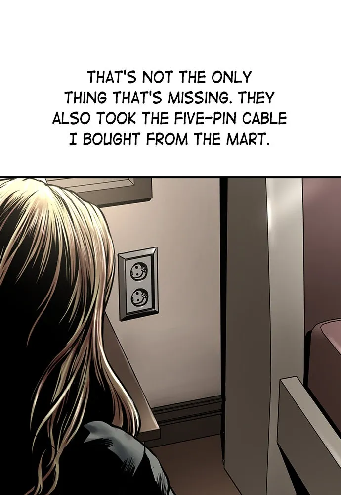 Night of Silence Chapter 7 page 82 - 