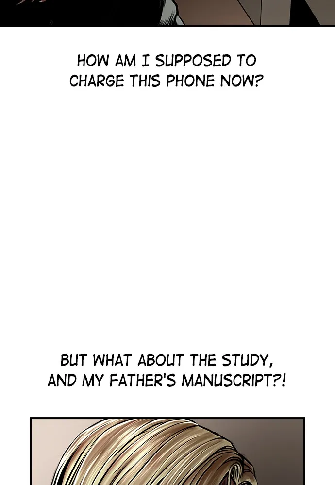 Night of Silence Chapter 7 page 83 - 