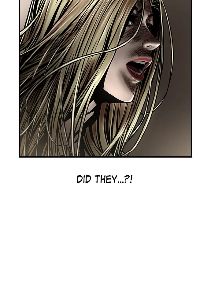 Night of Silence Chapter 7 page 84 - 