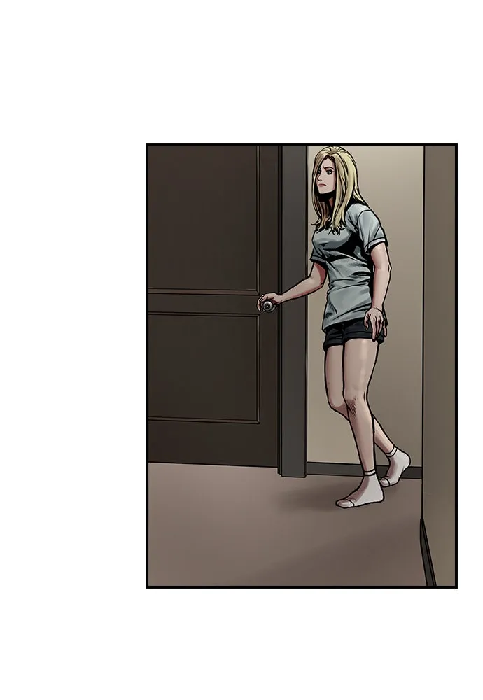 Night of Silence Chapter 7 page 85 - 