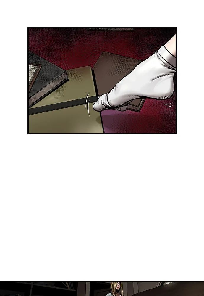 Night of Silence Chapter 7 page 92 - 
