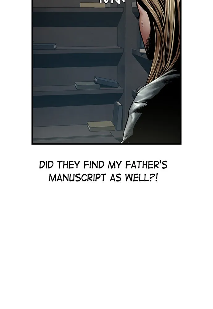 Night of Silence Chapter 7 page 95 - 