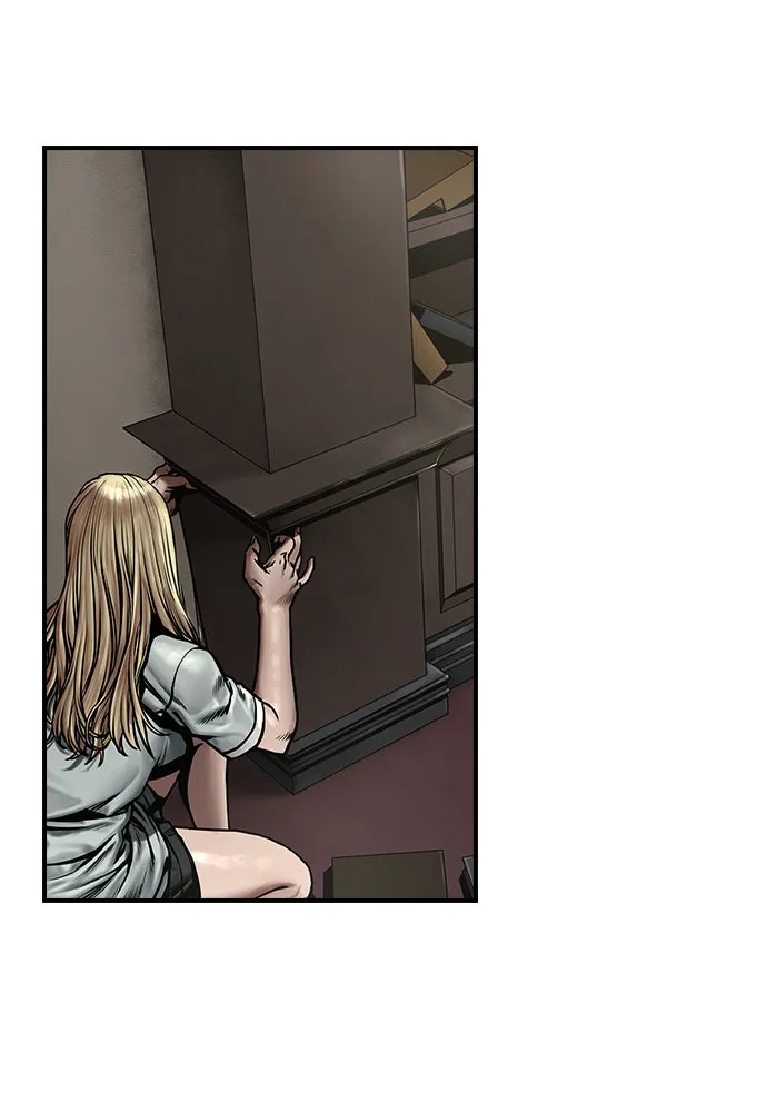 Night of Silence Chapter 7 page 96 - 