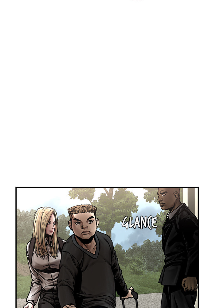 Night of Silence Chapter 8 page 101 - 