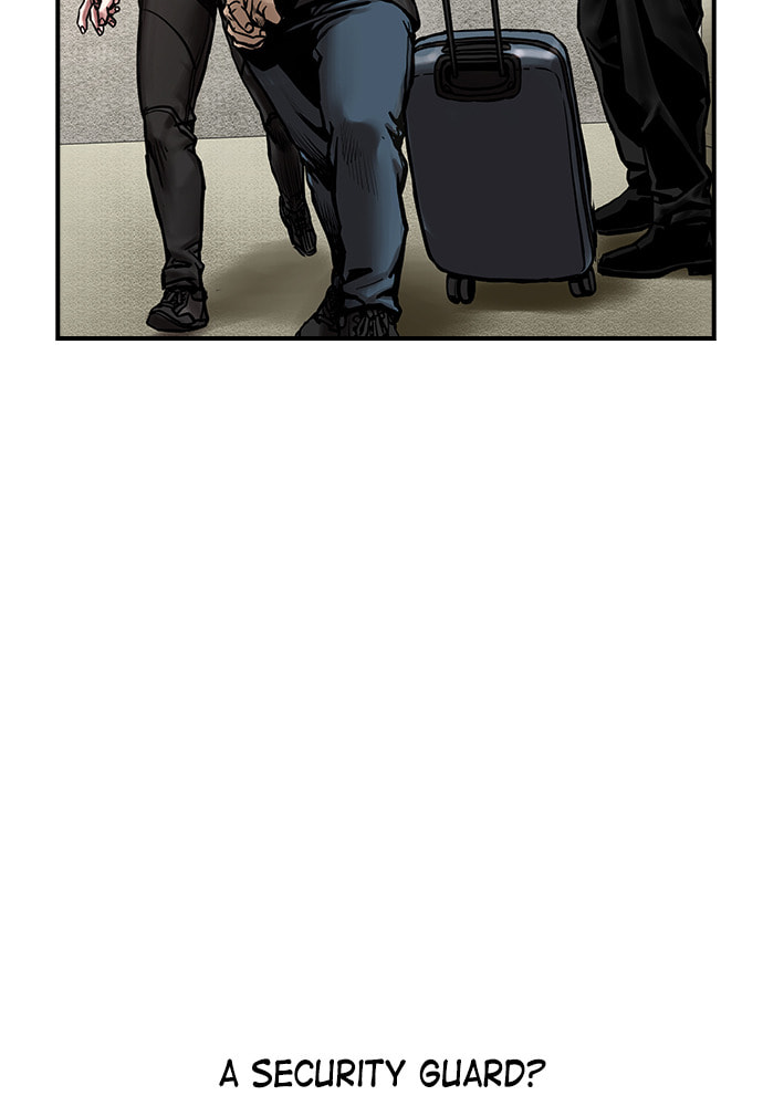 Night of Silence Chapter 8 page 102 - 