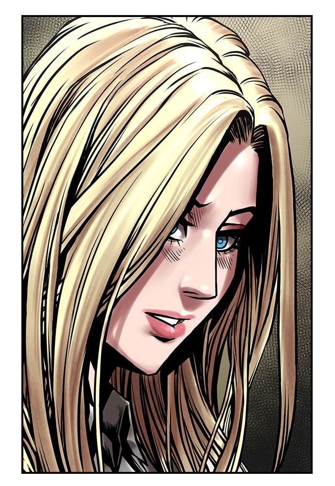 Night of Silence Chapter 8 page 103 - 