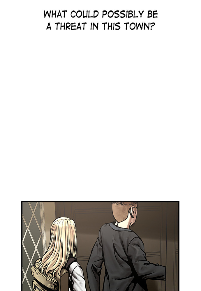 Night of Silence Chapter 8 page 104 - 