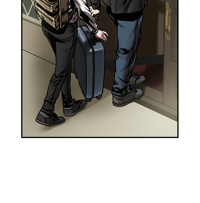 Night of Silence Chapter 8 page 105 - 