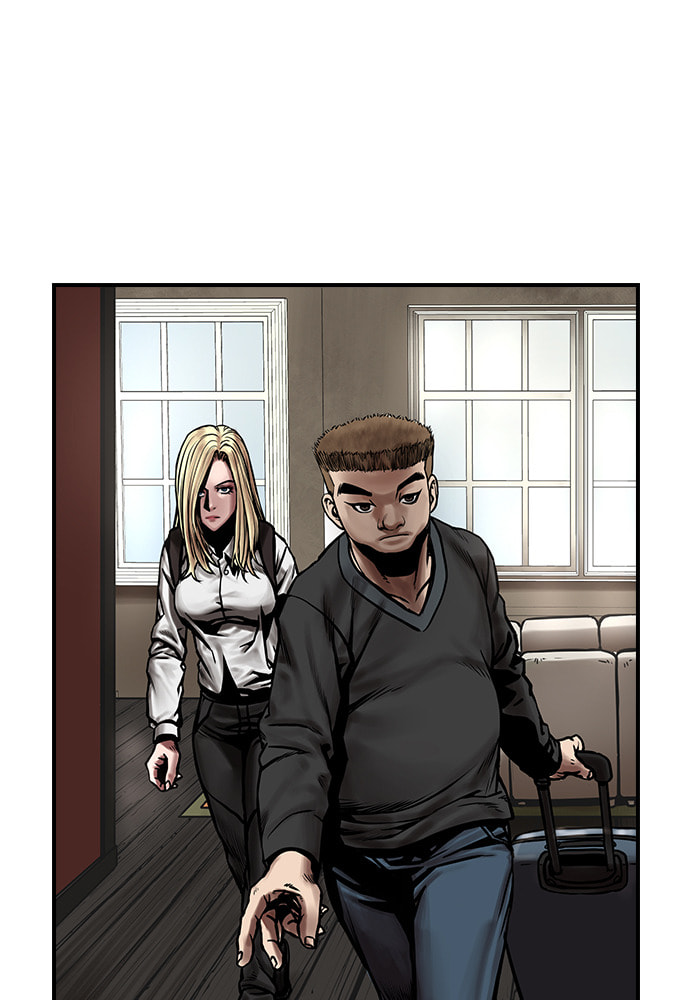 Night of Silence Chapter 8 page 106 - 