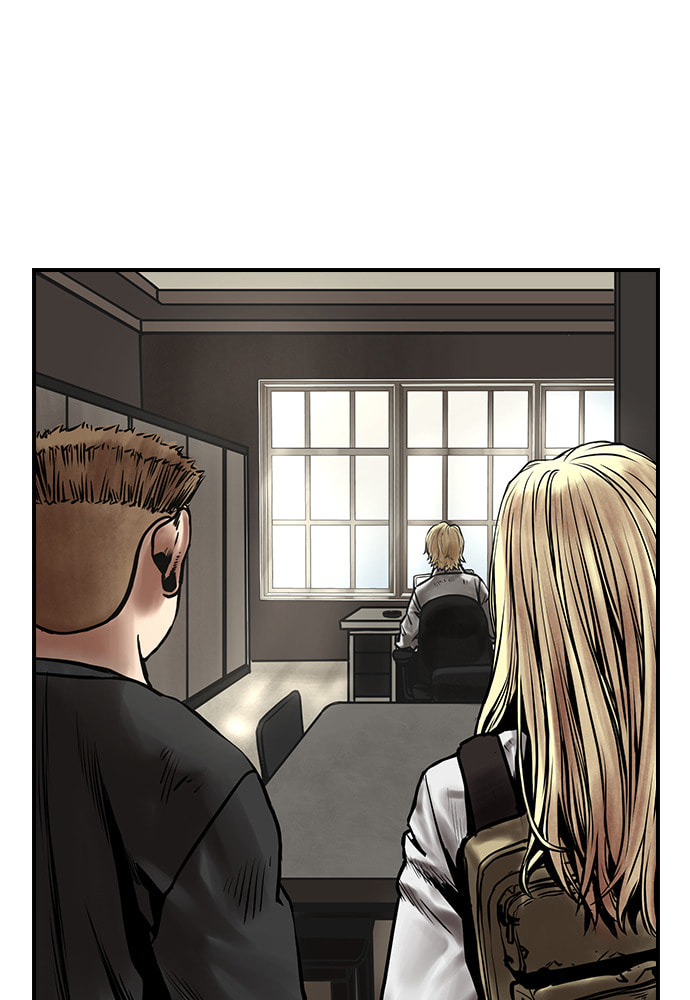 Night of Silence Chapter 8 page 109 - 