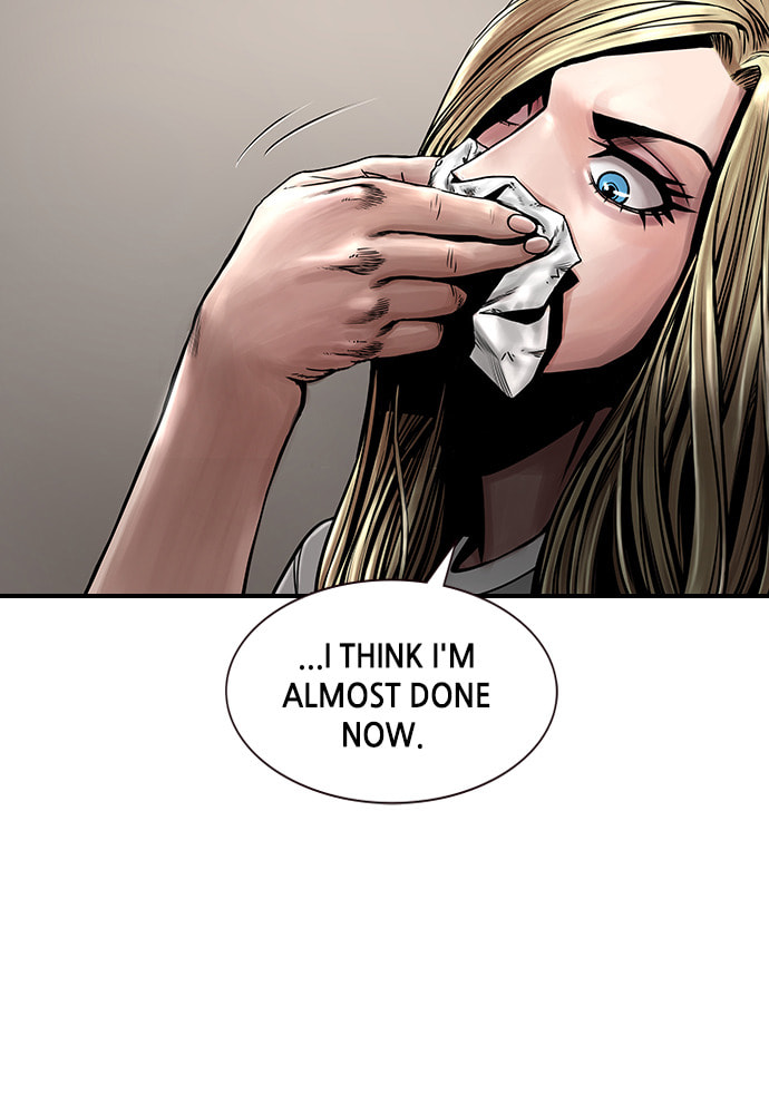 Night of Silence Chapter 8 page 12 - 