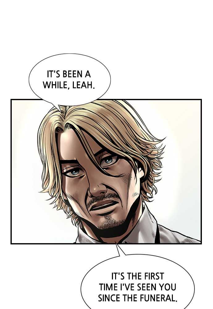Night of Silence Chapter 8 page 113 - 
