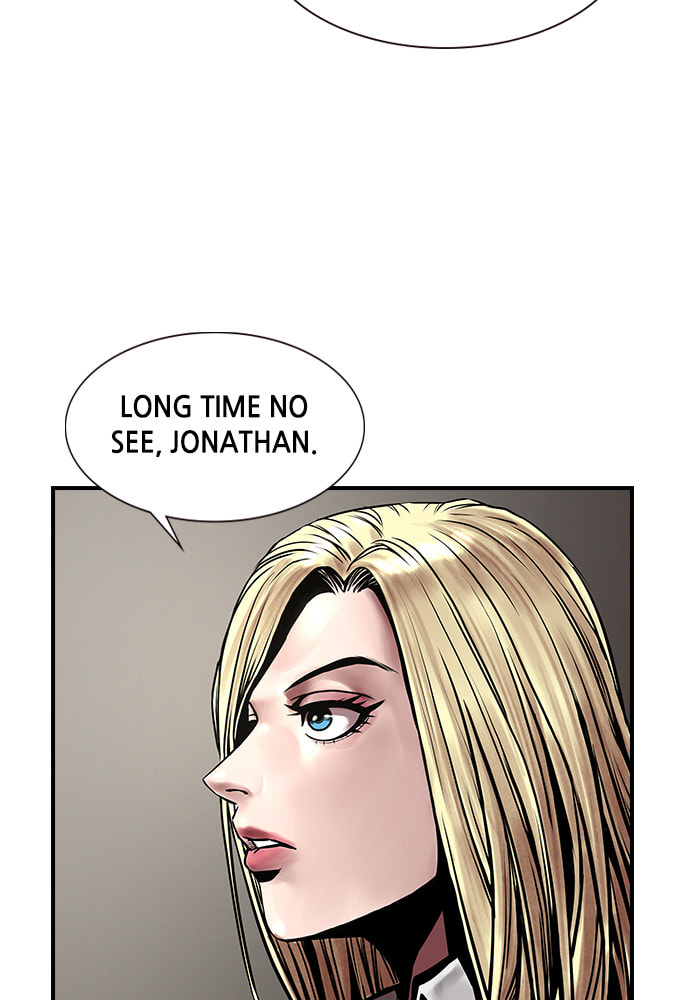 Night of Silence Chapter 8 page 114 - 