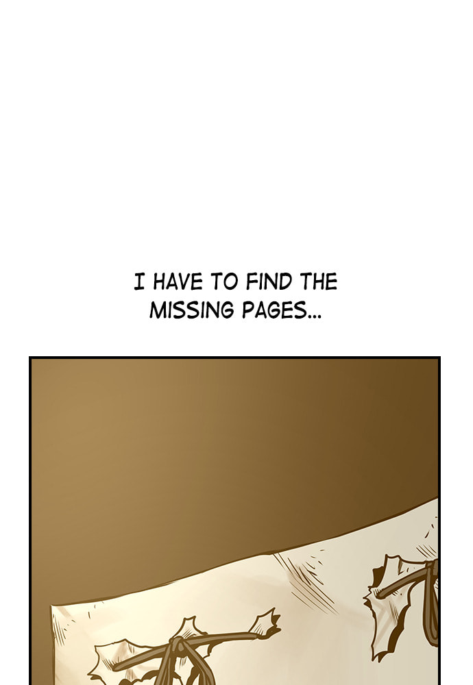 Night of Silence Chapter 8 page 117 - 