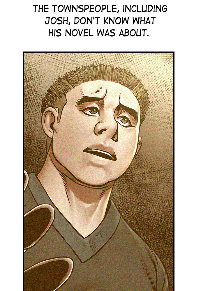 Night of Silence Chapter 8 page 119 - 