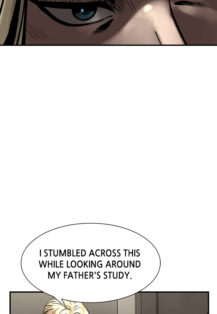 Night of Silence Chapter 8 page 123 - 