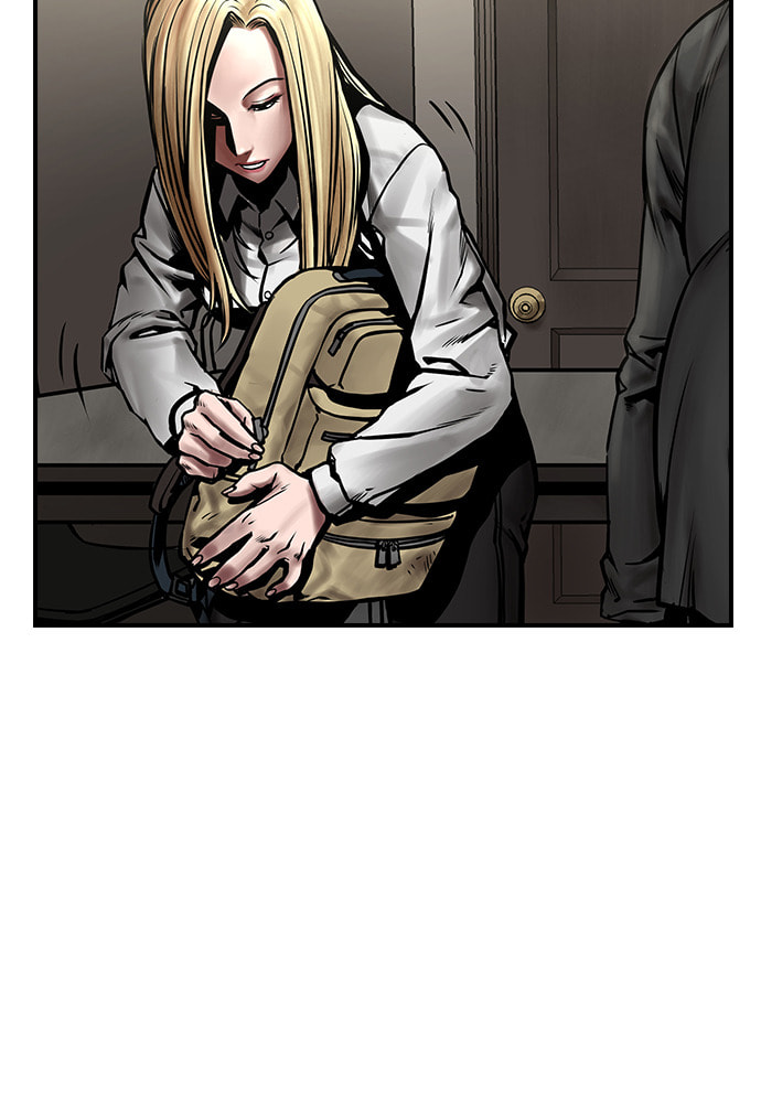 Night of Silence Chapter 8 page 124 - 