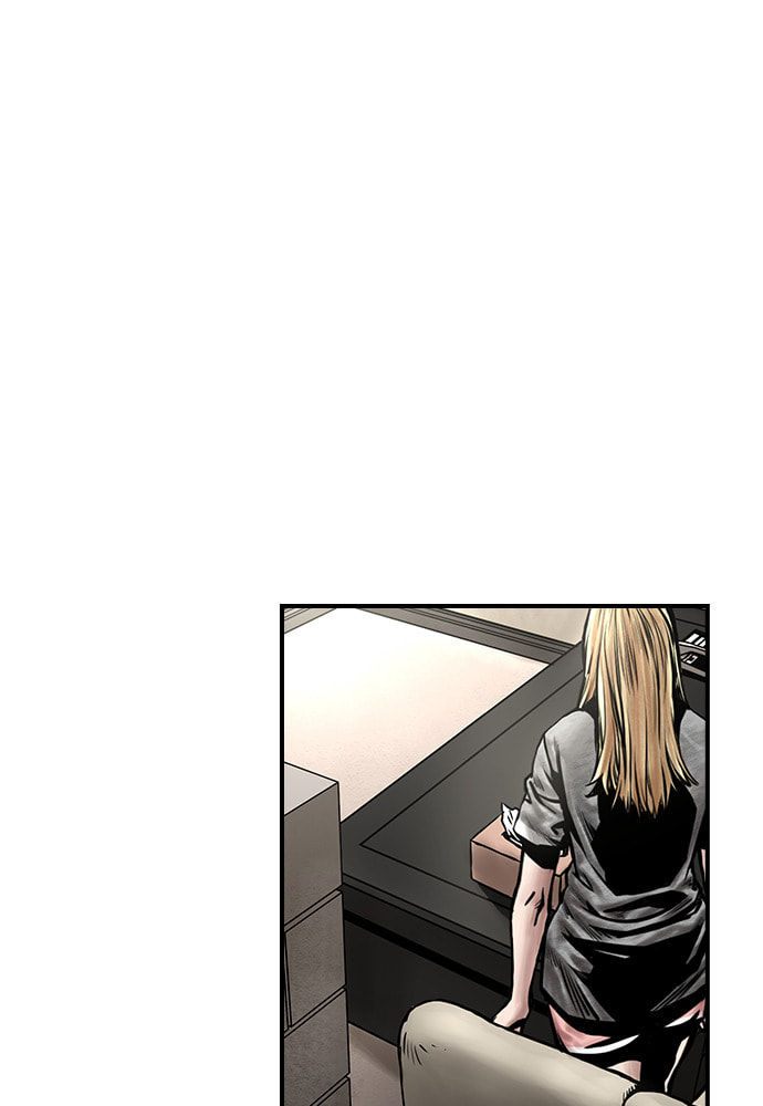 Night of Silence Chapter 8 page 14 - 