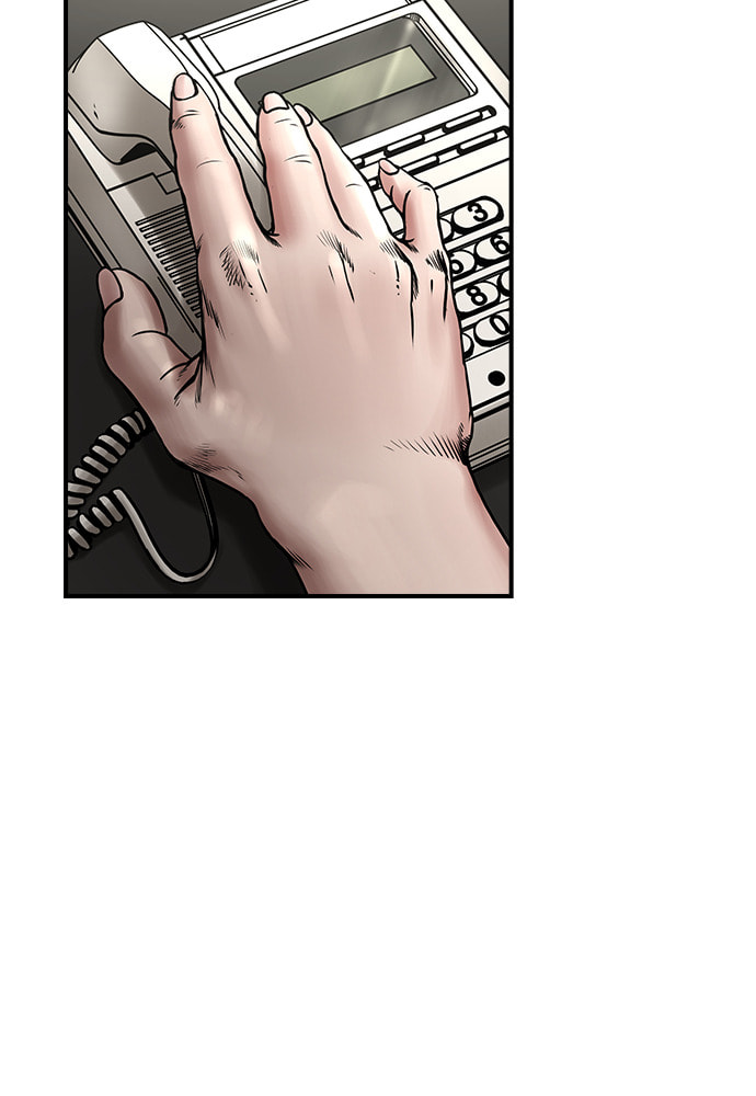 Night of Silence Chapter 8 page 16 - 