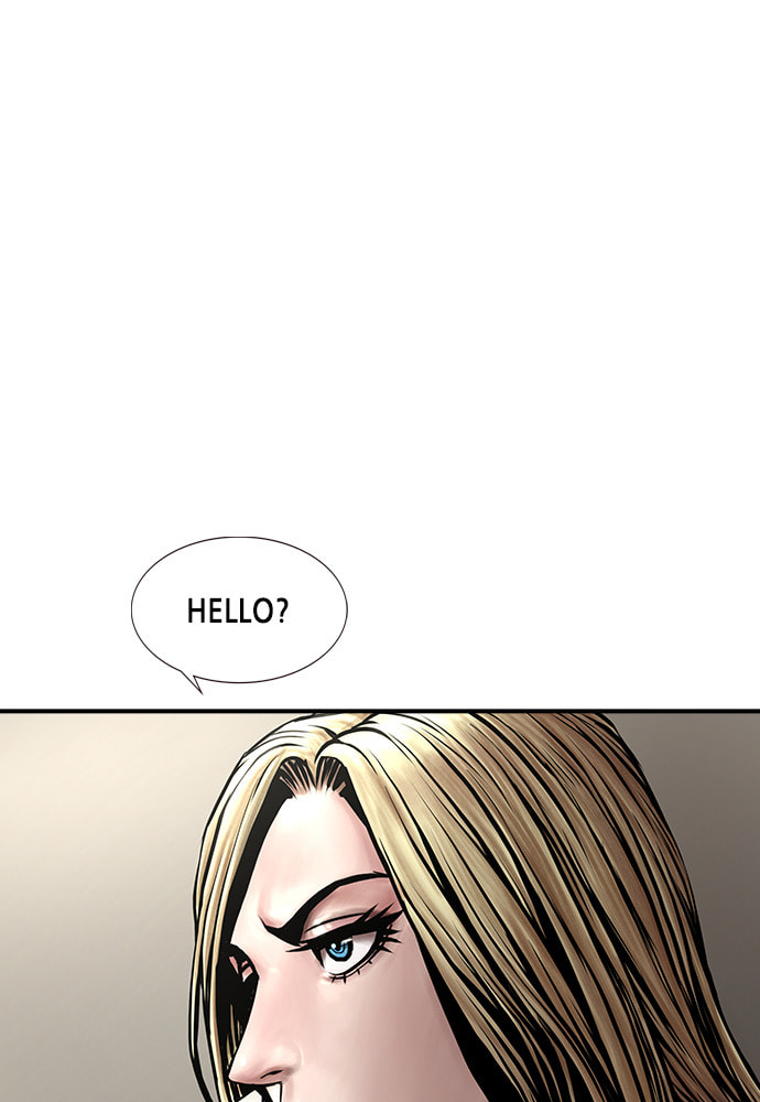 Night of Silence Chapter 8 page 17 - 